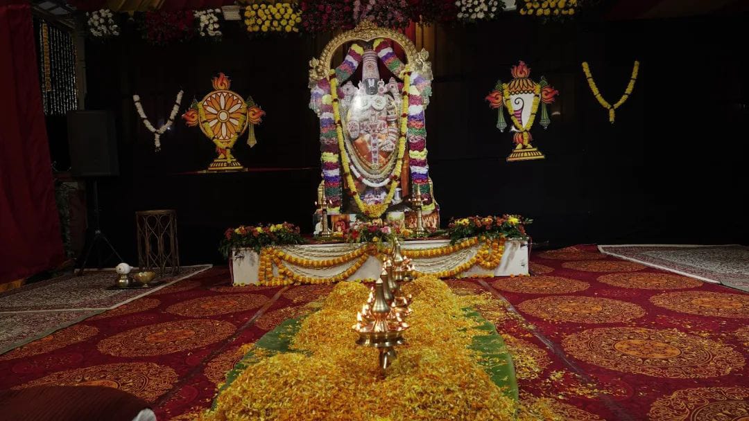 Vaikuntha Ekadashi